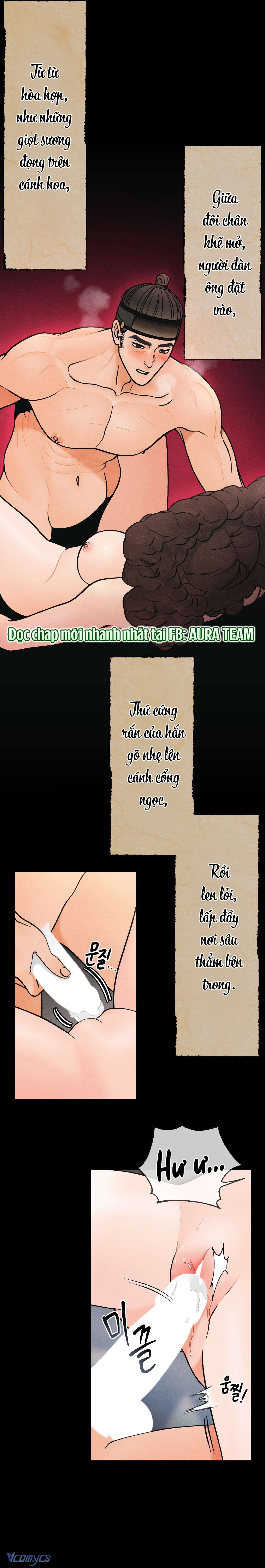 Dạ Sát (Yasal) Chap 1 - Trang 2