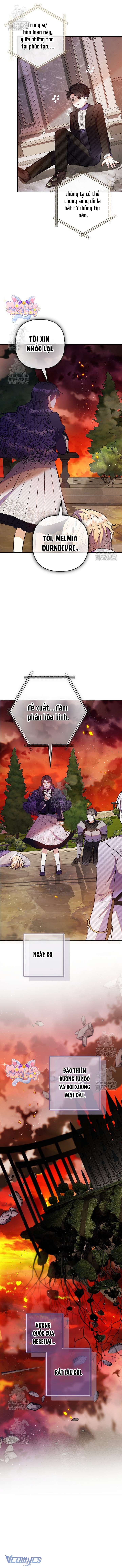 Con Gái Cưng Của Quỷ Chap 115 - Next Chap 116