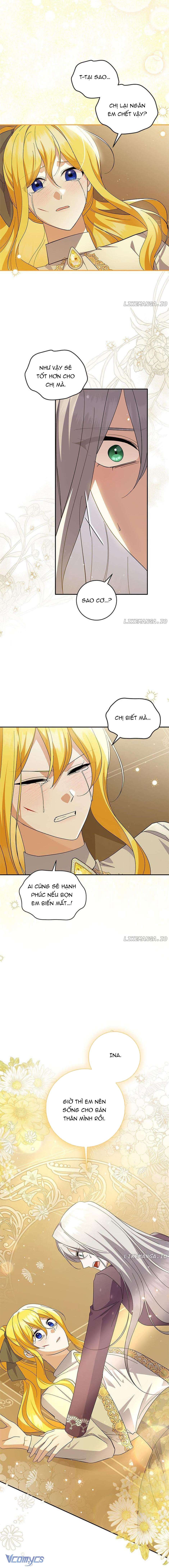 Kế Hoạch Trả Thù Chap 101 - Trang 2