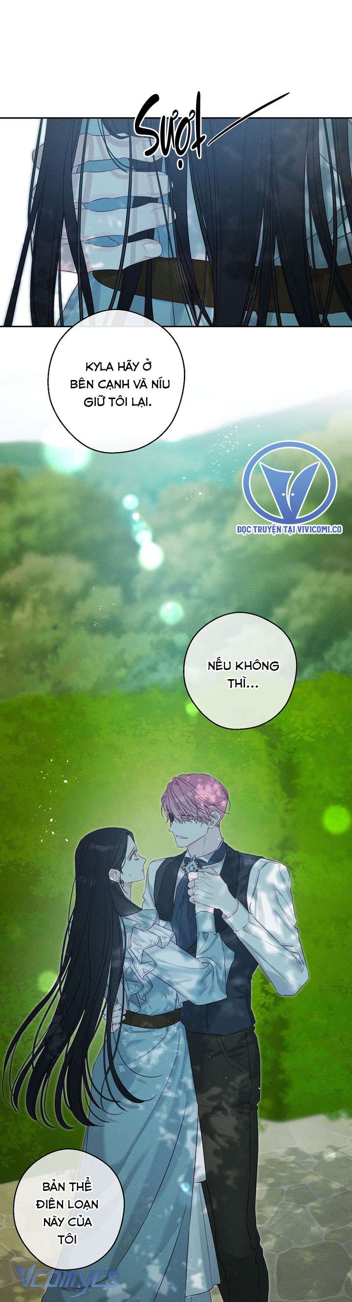 Trước Tiên Phải Giấu Em Trai Cái Đã! Chap 98 - Next 