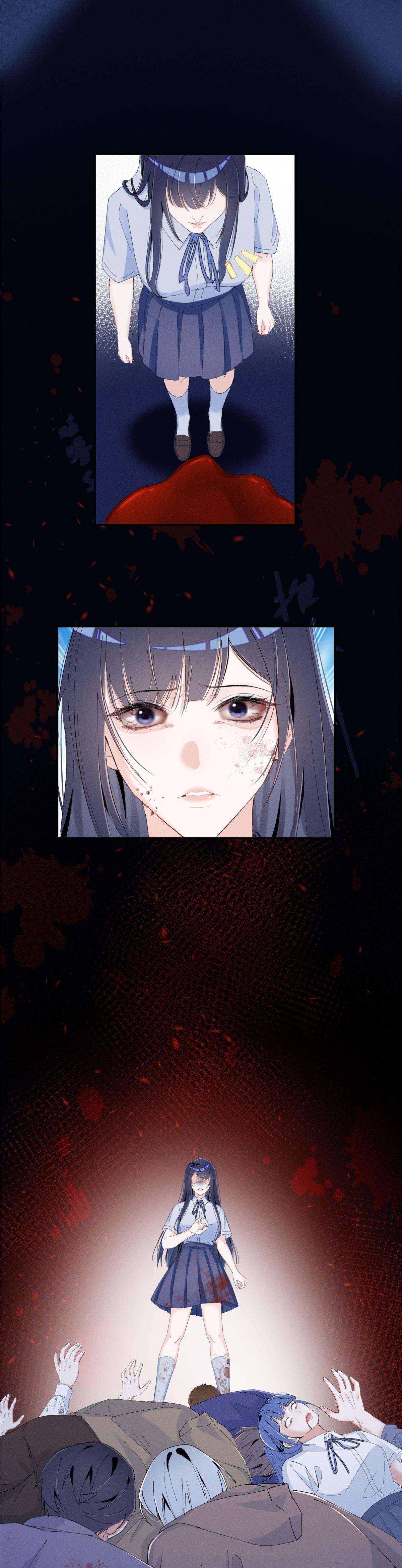 Phu Nhân, Thân phận của người lộ rồi Chap 49 - Next Chap 50