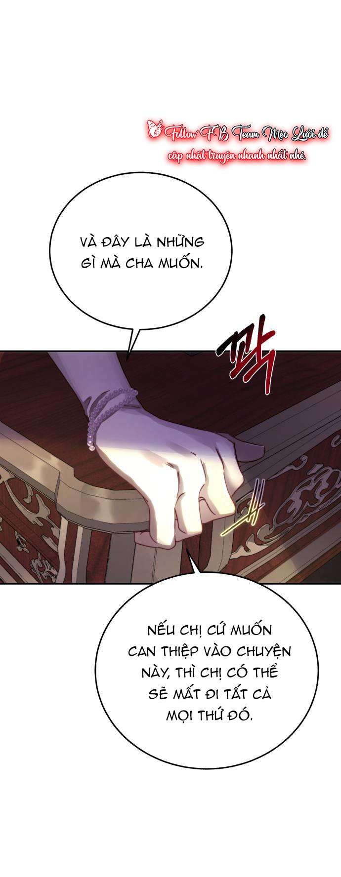 Rosaline Bogart Chap 2 - Trang 3