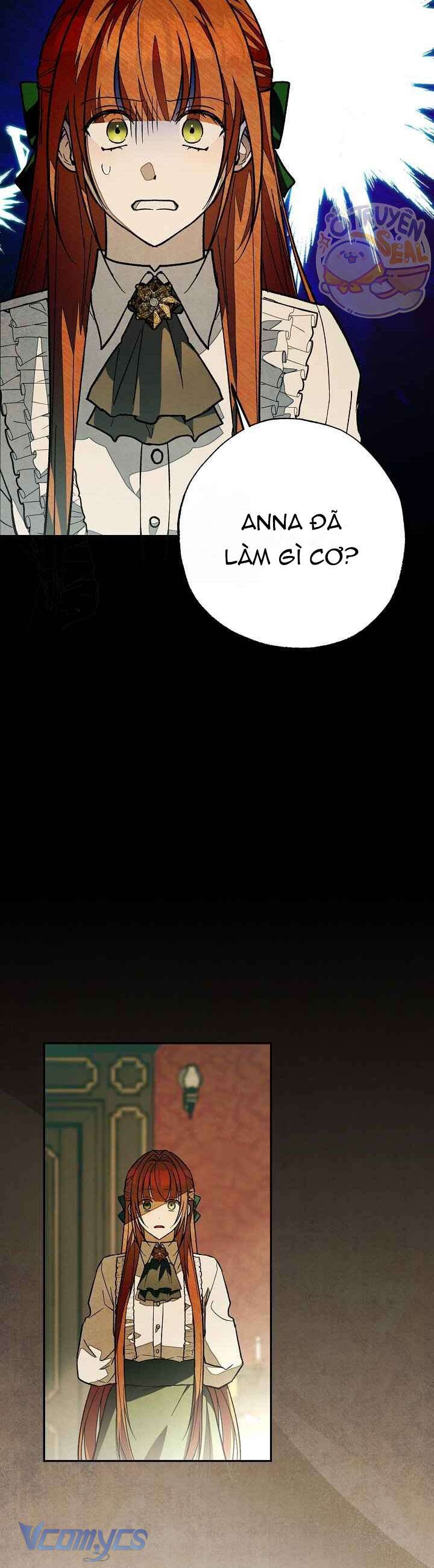 Chào Mừng Đến Với Dinh Thự Hoa Hồng Chap 17 - Next Chap 18