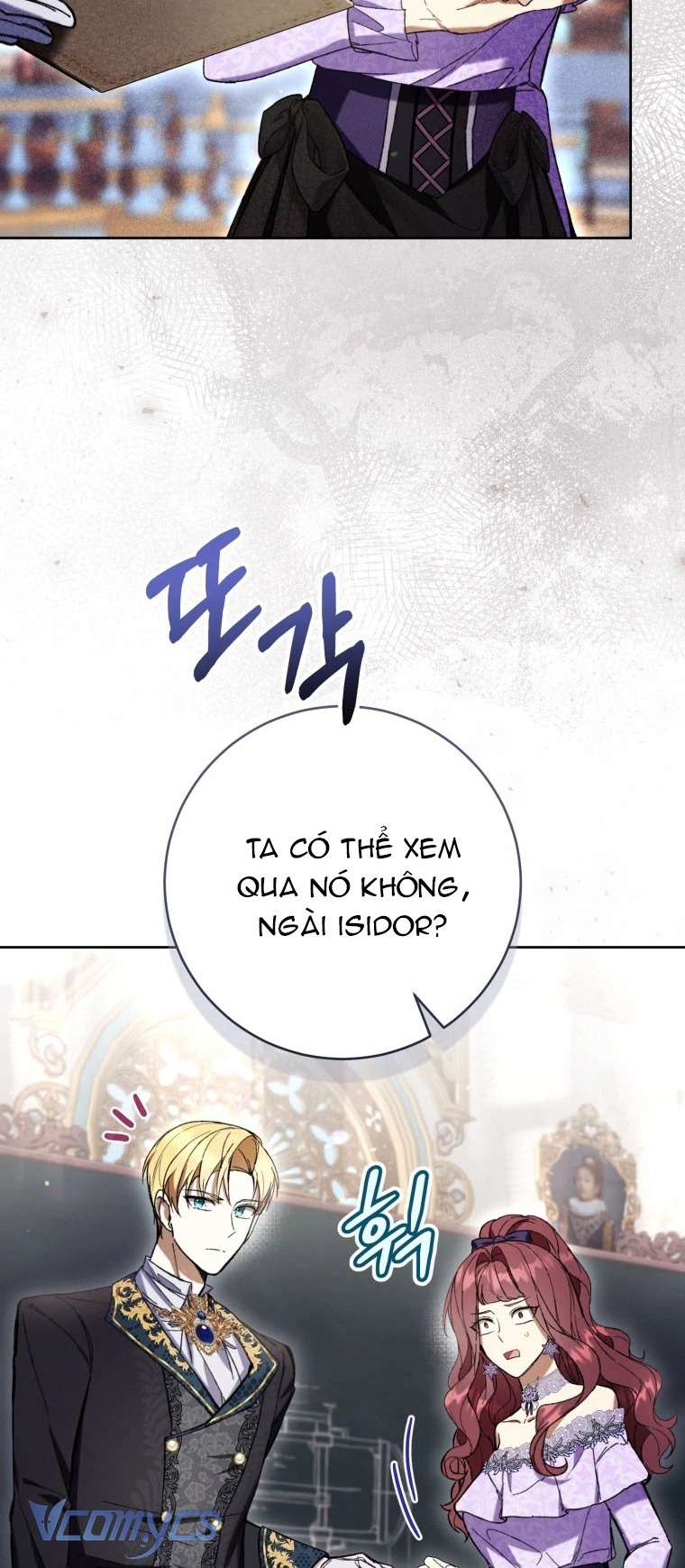 Làm Ác Nữ Bộ Không Tuyệt Sao? Chap 86 - Trang 2