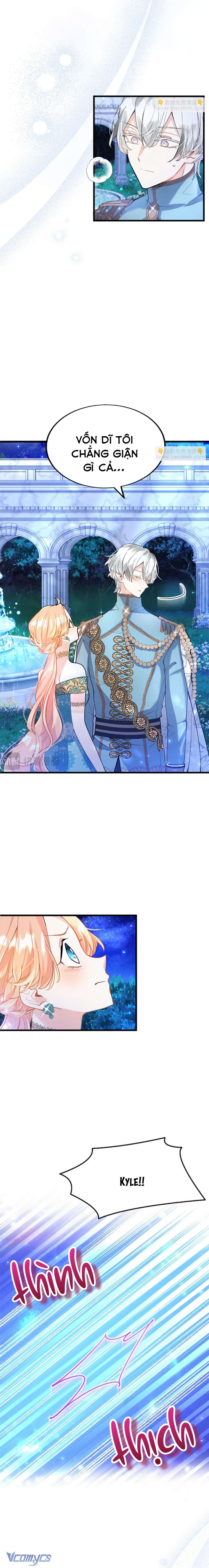 Đại Tiểu Thư Sao Phải Giả Nam Chapter 42 - Next Chapter 43