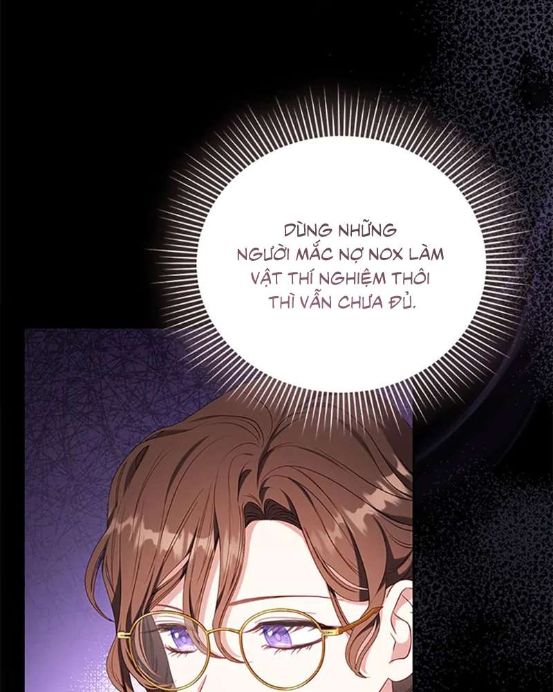 Hầu Gái Trong Trò Chơi Harem Ngược Muốn Nghỉ Việc Chap 37 - Trang 4