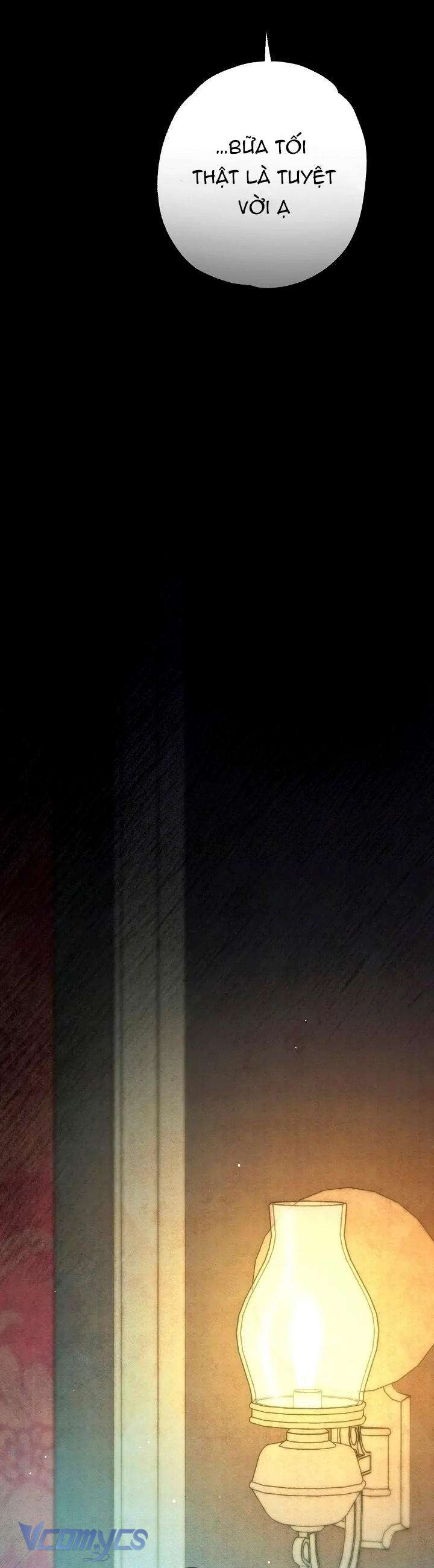 Chào Mừng Đến Với Dinh Thự Hoa Hồng Chap 7 - Next Chap 8