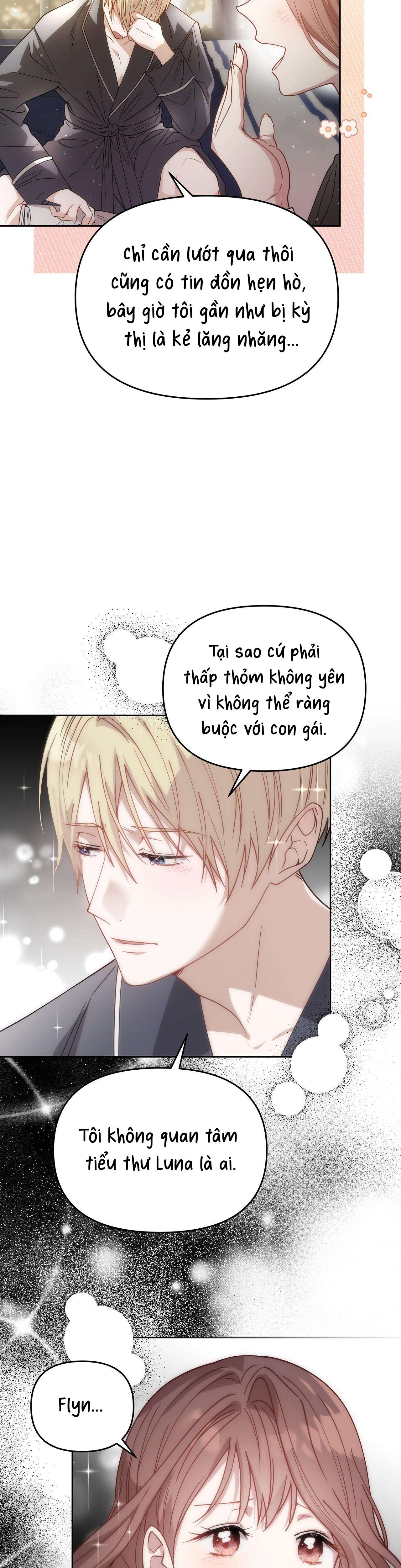 [ 18+ KHÔNG CHE ] Vụ Bê Bối Pháp Lý Chap 1 - Trang 2