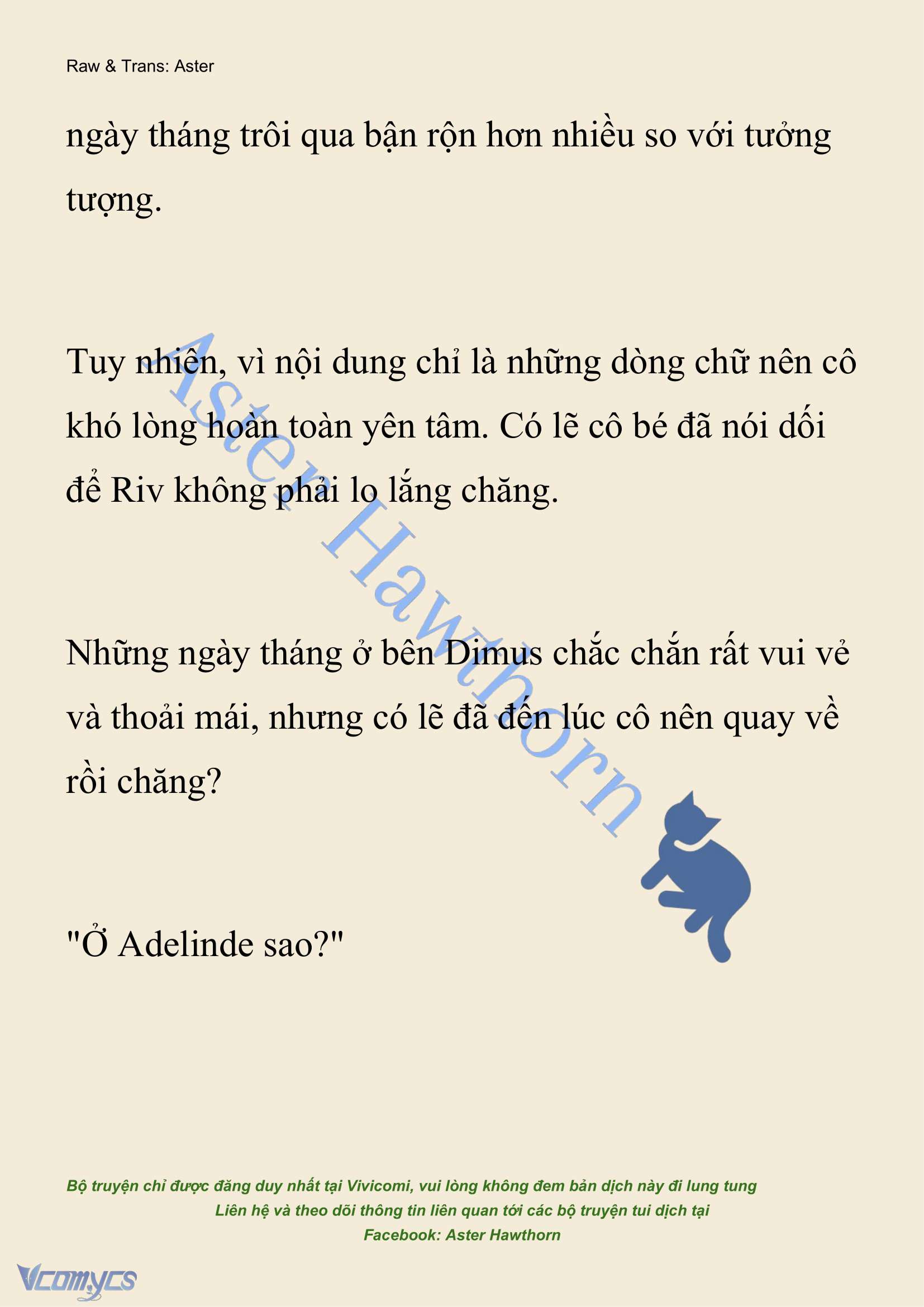 [NOVEL] Odalisque Chap 133 - Next Chap 134