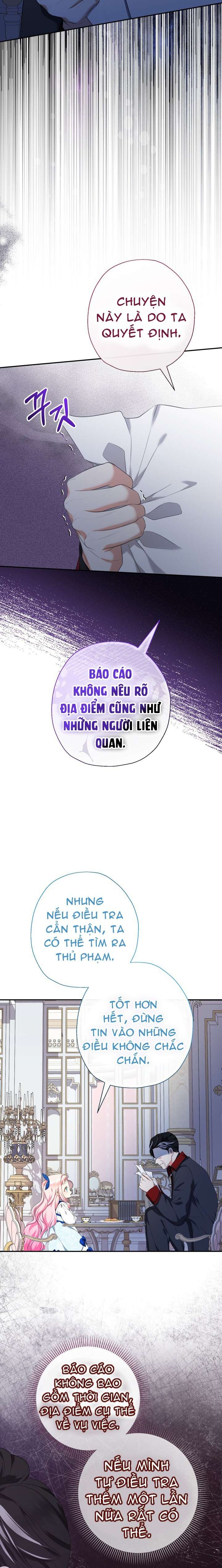 [PNT] Tiểu Thư Tích Tiền Đi Bụi Chap 53 - Trang 2