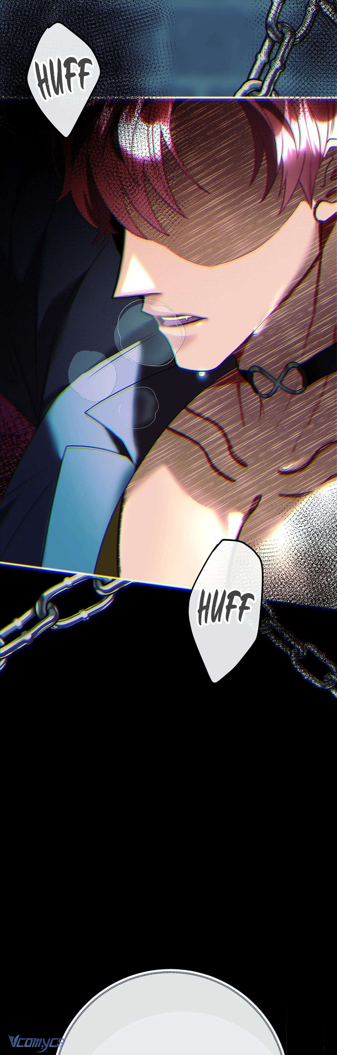 [18+] Chủ Nhân Hầm Ngục Hạng S Chap 6 - Trang 2