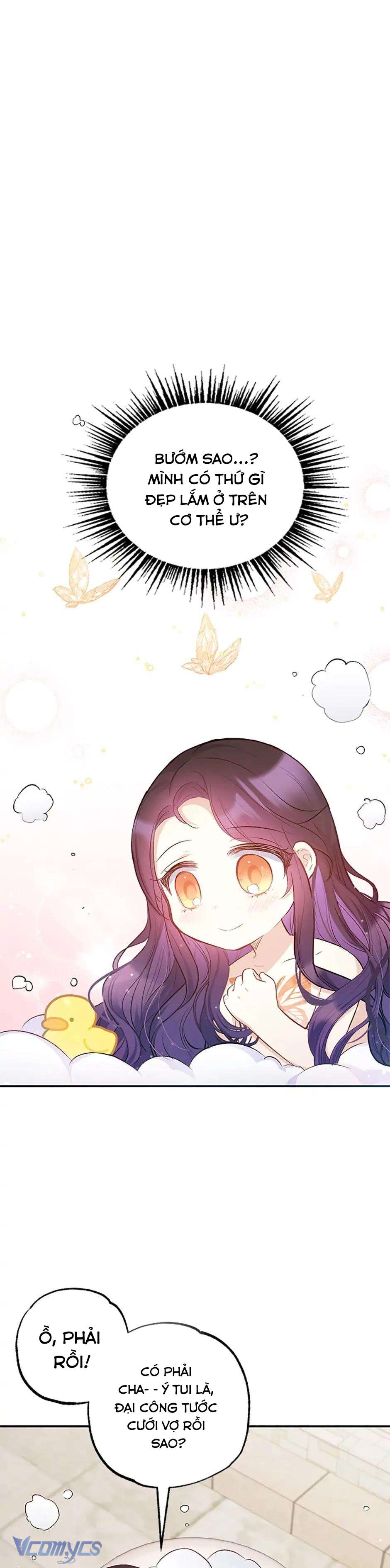 Con Gái Cưng Của Quỷ Chap 7 - Next Chap 8