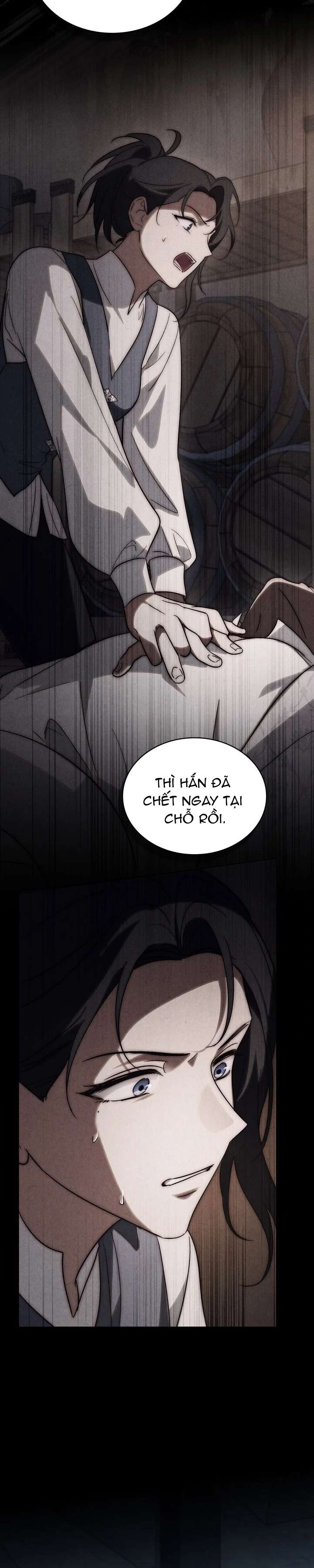 Khi Số Phận Tìm Đến Hai Ta Chap 78 - Trang 4