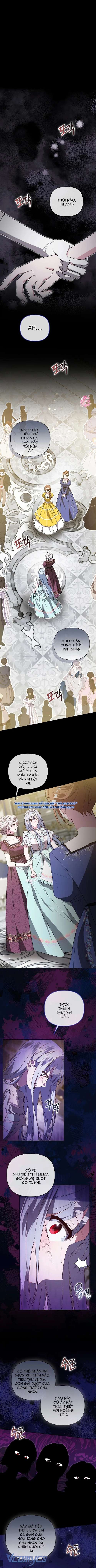 Ác Nữ Muốn Che Giấu Sự Giàu Sang Chap 43 - Trang 2