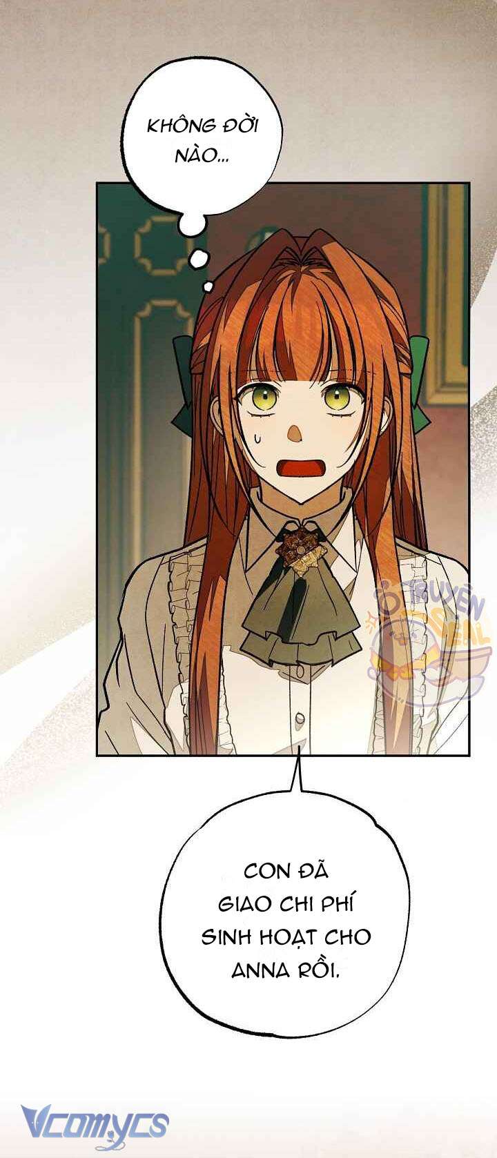 Chào Mừng Đến Với Dinh Thự Hoa Hồng Chap 17 - Next Chap 18