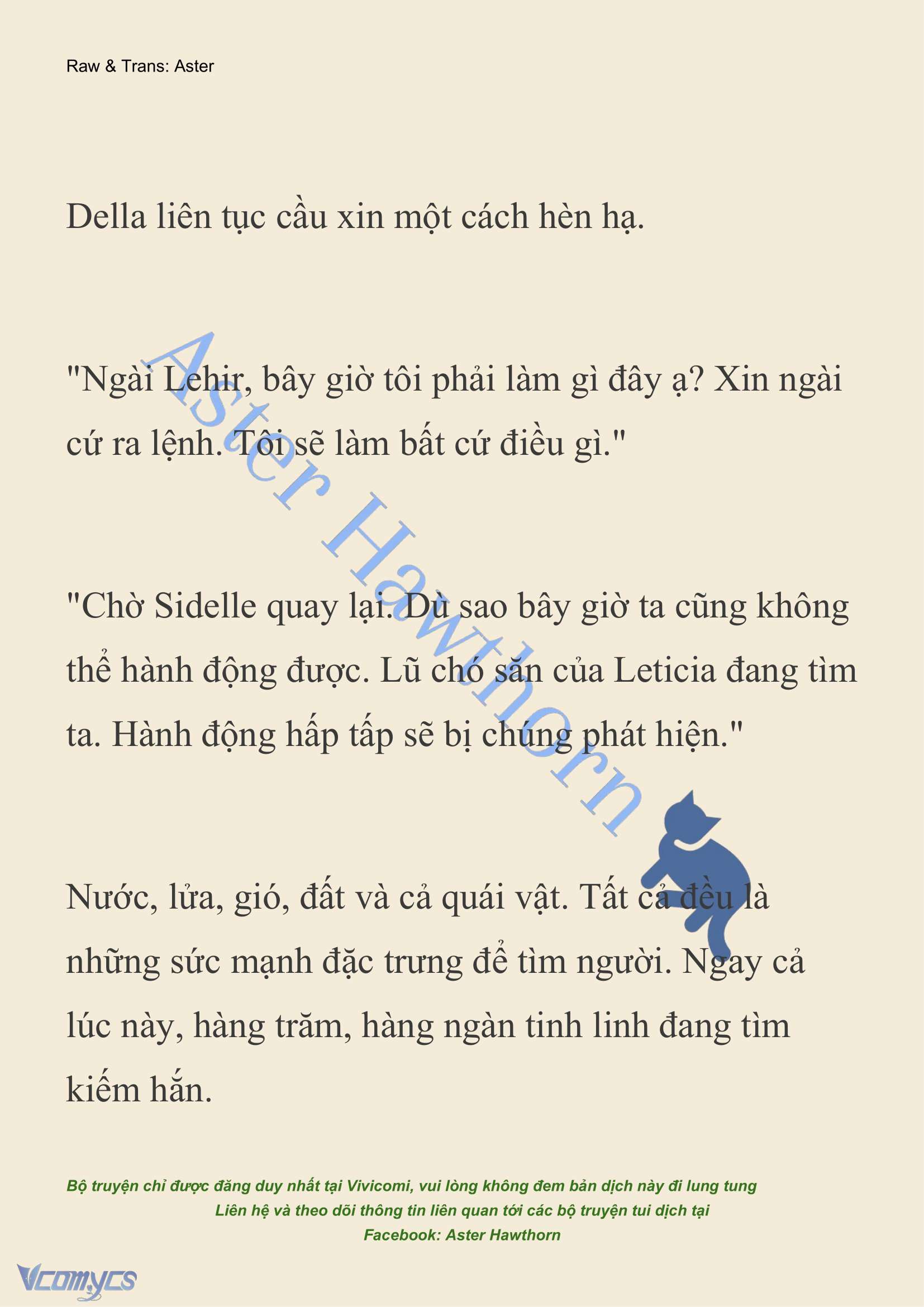 [NOVEL] Cách Để Em Bảo Vệ Anh Chap 195 - Next Chap 196