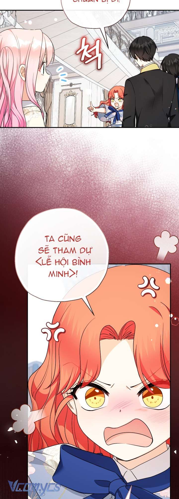 Tiểu Thư Tích Tiền Đi Bụi Chapter 99 - Trang 4