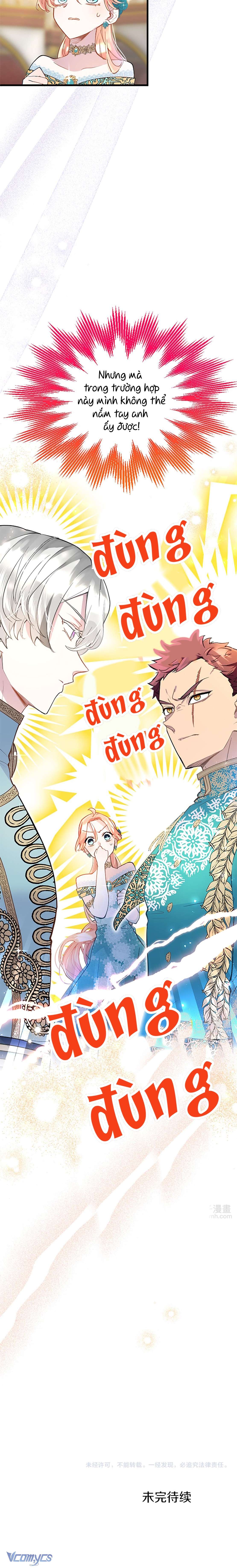 Đại Tiểu Thư Sao Phải Giả Nam Chapter 39 - Next Chapter 40