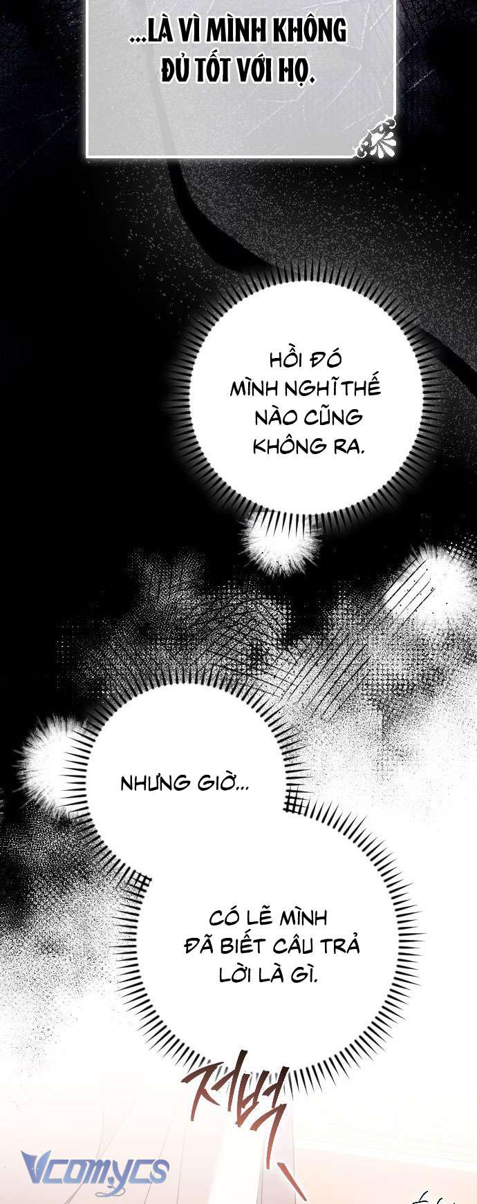 Dành Cho Những Ai Coi Hối Tiếc Là Điều Xa Xỉ Chapter 41 - Next Chap 42