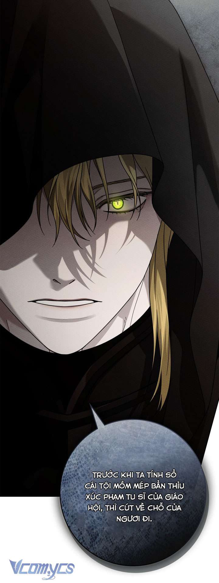 Dưới Bóng Cây Sồi Chap 124 - Next 