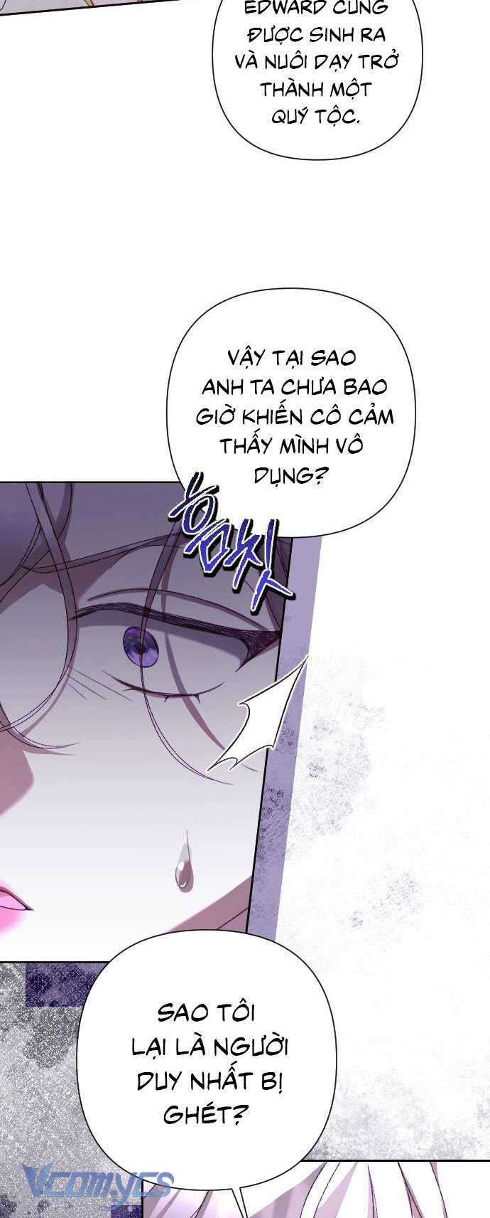 Dành Cho Những Ai Coi Hối Tiếc Là Điều Xa Xỉ Chapter 41 - Next Chap 42