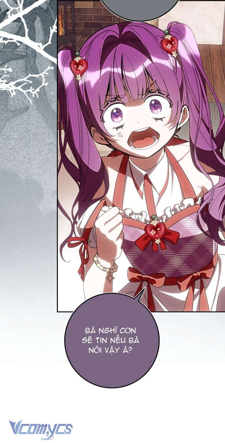 Người Vợ Hắc Ám Của Cậu Chồng Nhỏ Chap 20 - Trang 2