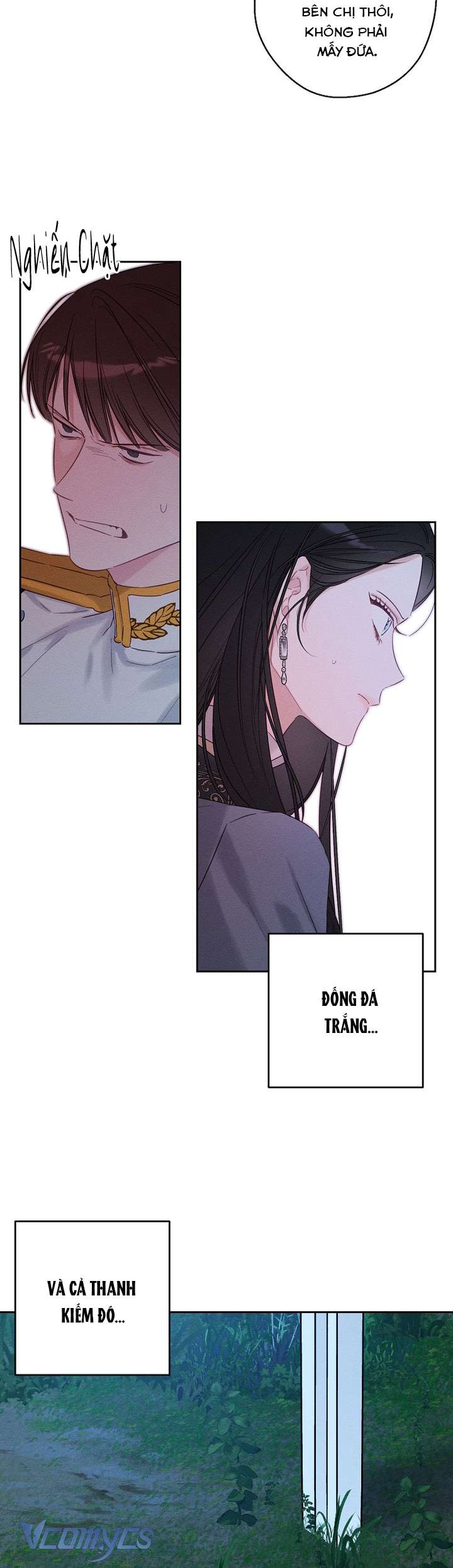 Trước Tiên Phải Giấu Em Trai Cái Đã! Chap 91 - Trang 2