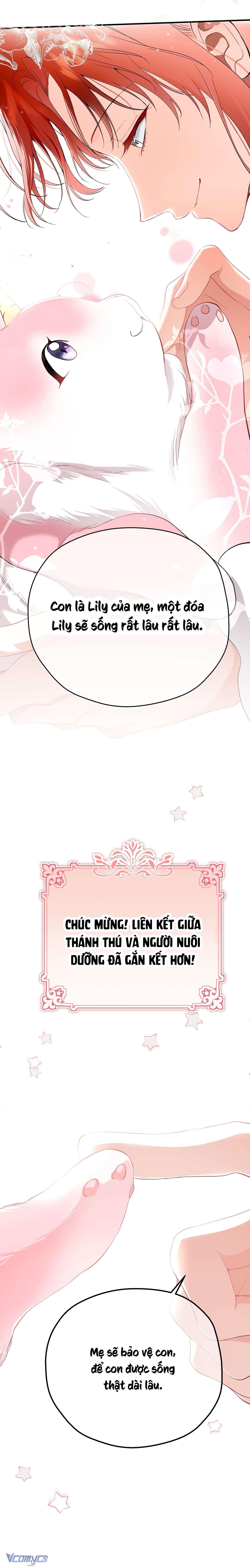 Nàng Sẽ Thuần Phục Những Anh Hùng Chap 7 - Next Chap 8