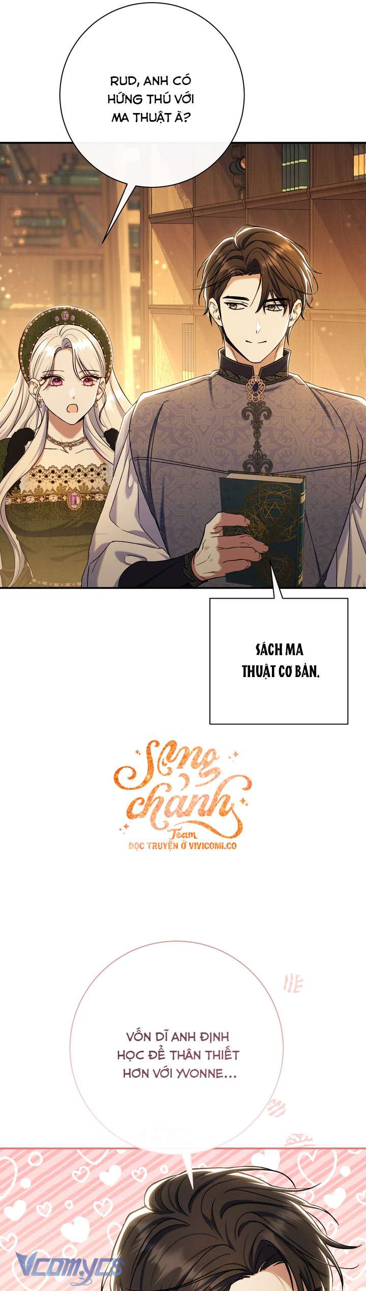 Người Xem Mắt Của Ác Nữ Quá Hoàn Hảo Chap 89 - Next Chap 90