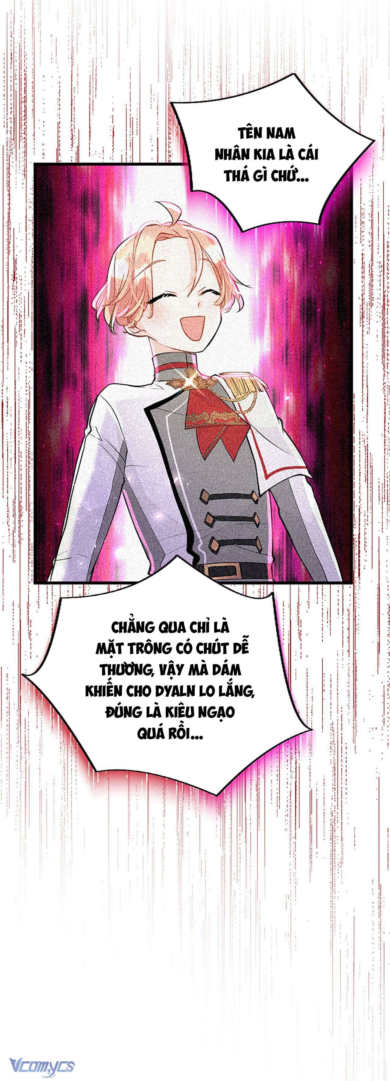 Đại Tiểu Thư Sao Phải Giả Nam Chapter 28 - Next Chapter 29