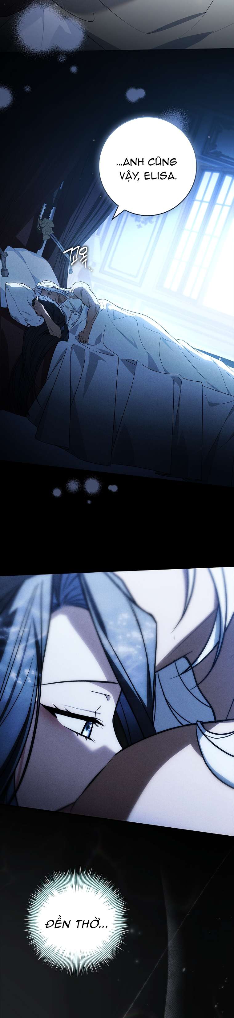 Văn Phòng Thám Tử Dành Cho Nam Chính Hối Hận! Chap 19 - Trang 3