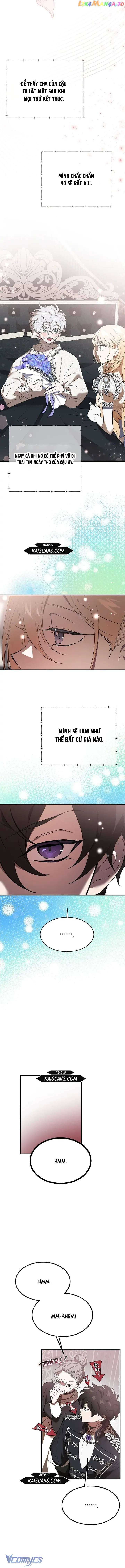 [PNT] Ác Quỷ Nuôi Dưỡng Tiểu Thư Chap 16 - Trang 2