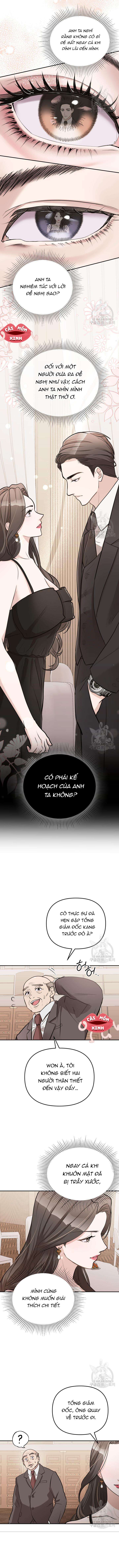 Collector Collector-Chap 2 - Trang 2