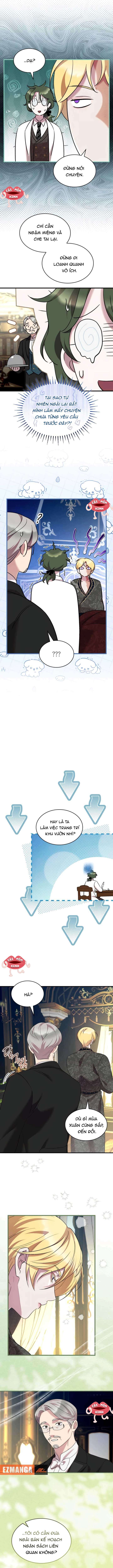 Vào Ngày Mà Chị Gái Tôi Qua Đời Chap 22 - Next Chap 23