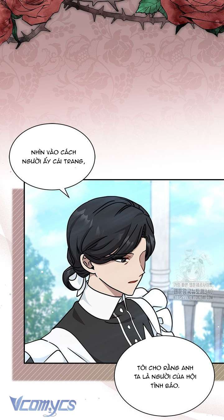 Cô Gái Sẽ Trở Thành Chủ Gia Đình Chap 73 - Next Chap 74