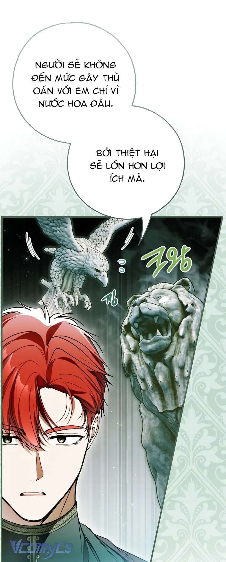 Ai Đó Đang Điều Khiển Cơ Thể Của Tôi Chap 62 - Next Chap 63