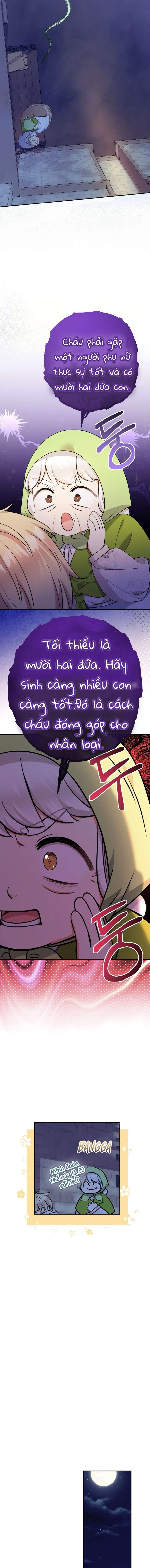 [PNT] Tiểu Thư Tích Tiền Đi Bụi Chap 62 - Trang 2