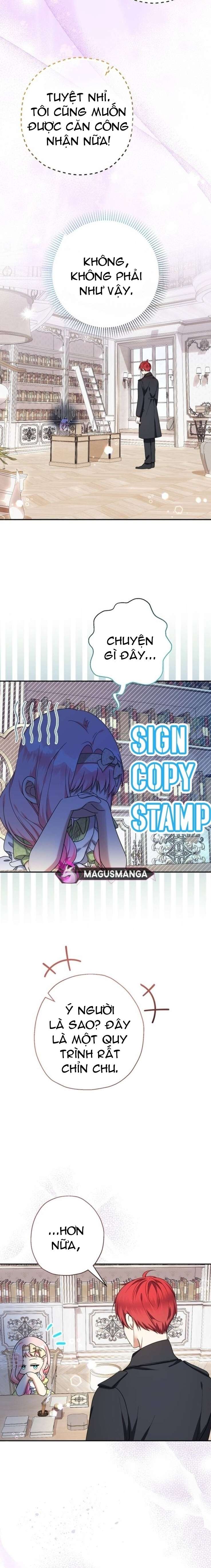 [PNT] Tiểu Thư Tích Tiền Đi Bụi Chap 50 - Next Chap 51