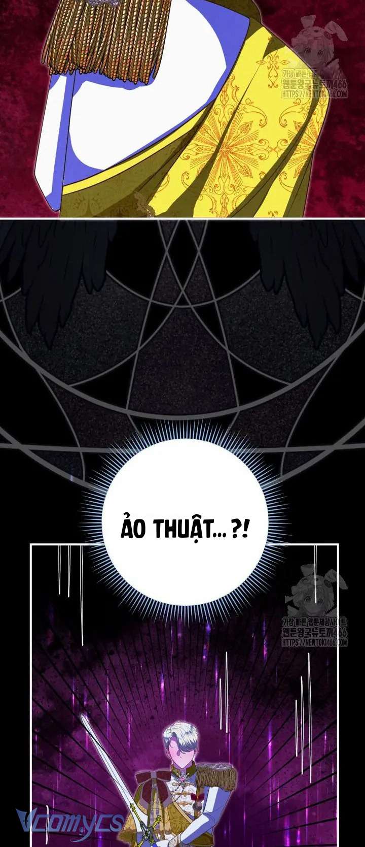 Sau Này Họ Sẽ Sinh Ra Tôi Chap 21 - Trang 3