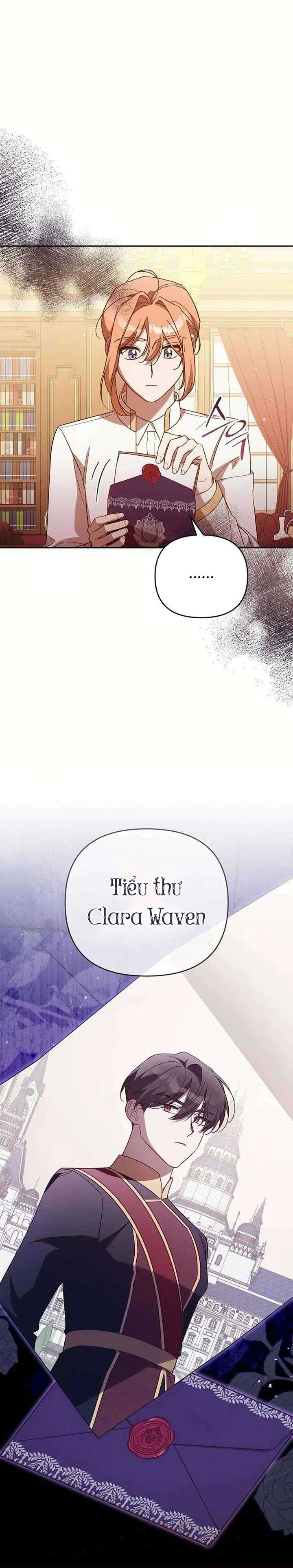 Có Hiểu Lầm Là Tôi Đang Hẹn Hò Với Kẻ Xấu Chap 30 - Trang 2