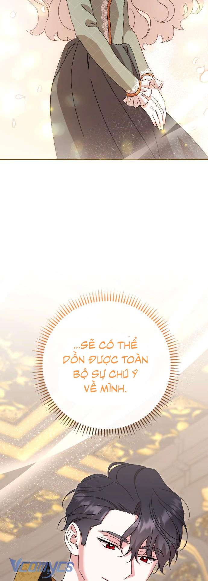 Dành Cho Những Ai Coi Hối Tiếc Là Điều Xa Xỉ Chap 52 - Next Chap 53