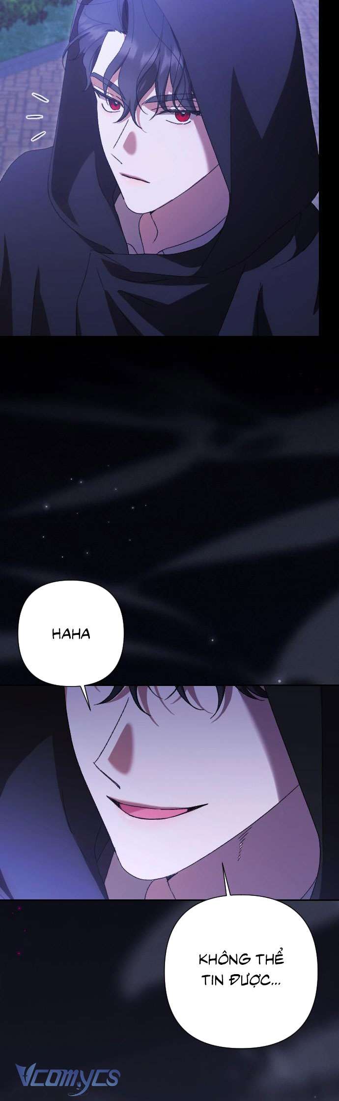 Dành Cho Những Ai Coi Hối Tiếc Là Điều Xa Xỉ Chap 52 - Next Chap 53