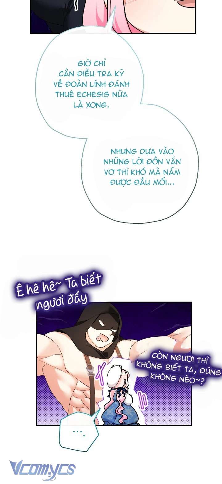 Tiểu Thư Tích Tiền Đi Bụi Chapter 92 - Trang 4