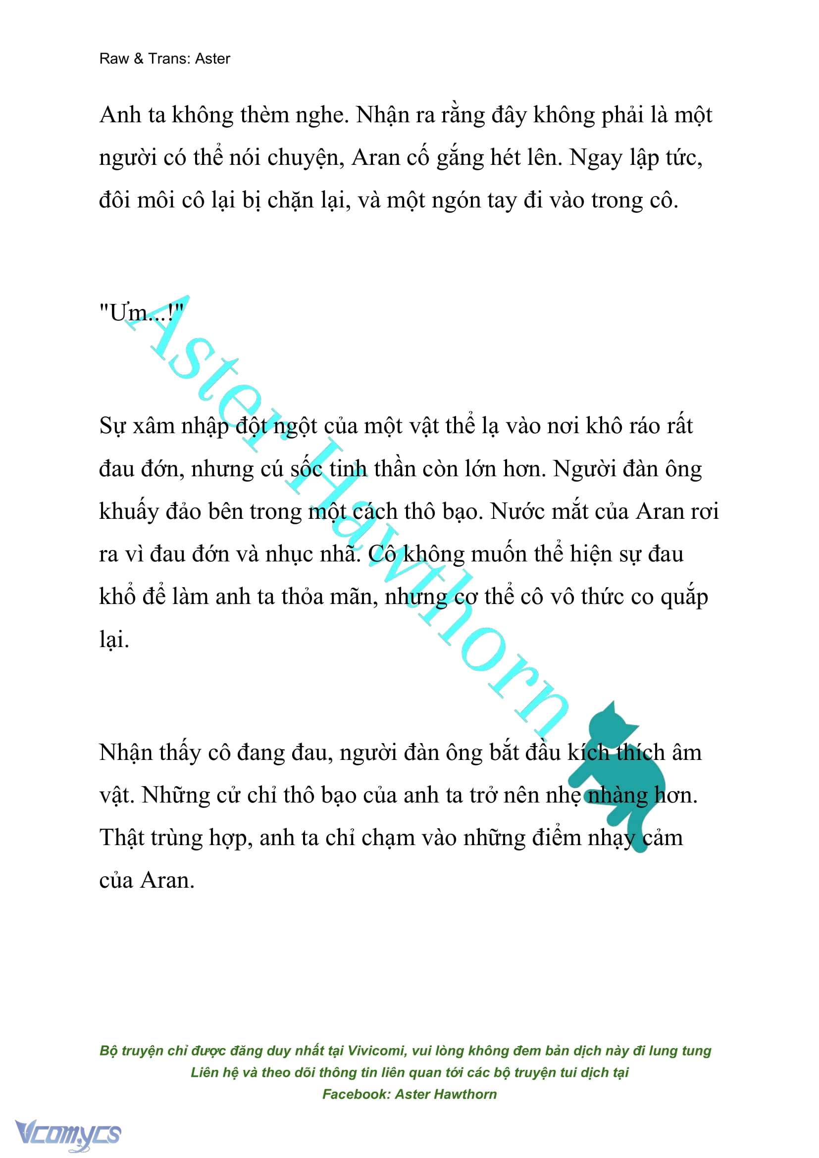 [NOVEL] Đêm Của Bệ Hạ Chap 16 - Trang 2