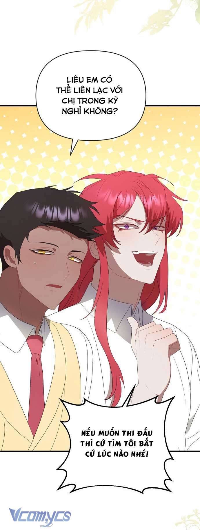 Trúc Mã Là Nhân Vật Chính Trong Tiểu Thuyết BL Chap 45 - Trang 3