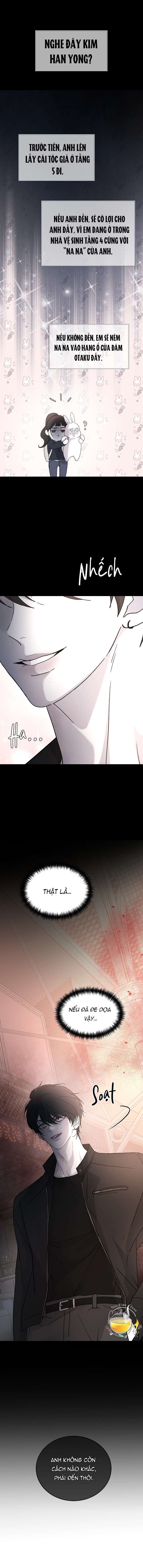 Ba Anh Trai Cực Phẩm Của Tôi Chap 91 - Next 