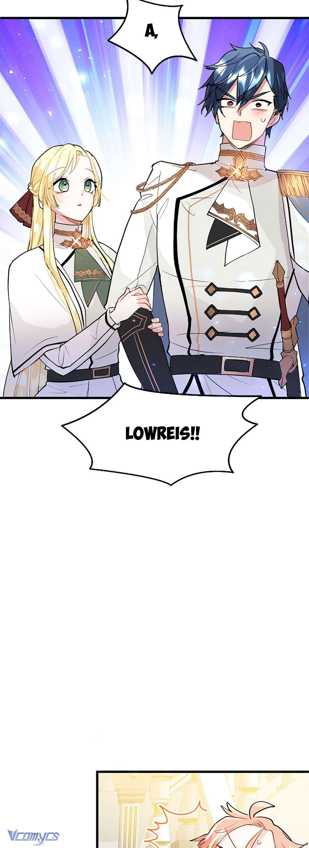 Đại Tiểu Thư Sao Phải Giả Nam Chapter 28 - Next Chapter 29