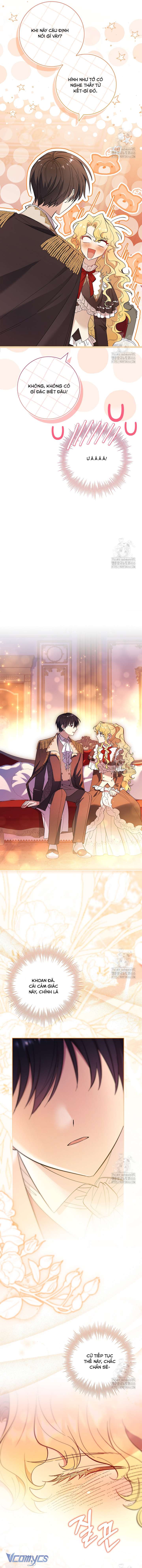 [PNT] Nam Chính À, Tôi Sẽ Tôn Trọng Sở Thích Của Anh! Chap 74 - Next Chap 75