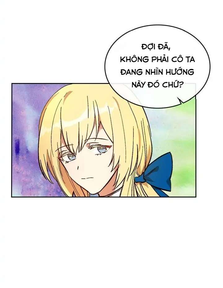 Vị Hôn Thê Khế Ước Của Công Tước Chap 131 - Trang 4