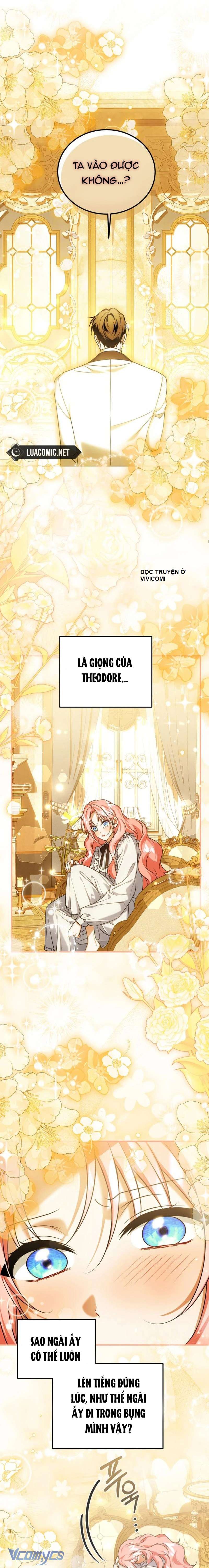 Cách Để Biến Cuốn Tiểu Thuyết Bi Kịch Thành Cuốn Tiểu Thuyết Chữa Lành Chap 44 - Trang 2